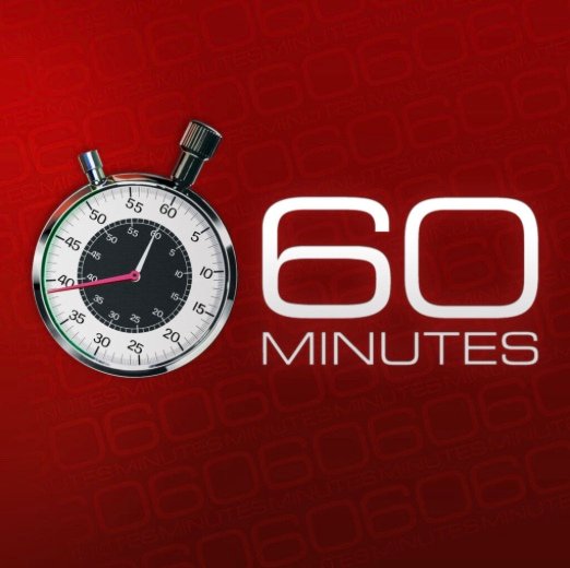 steven sund on 60 Minutes